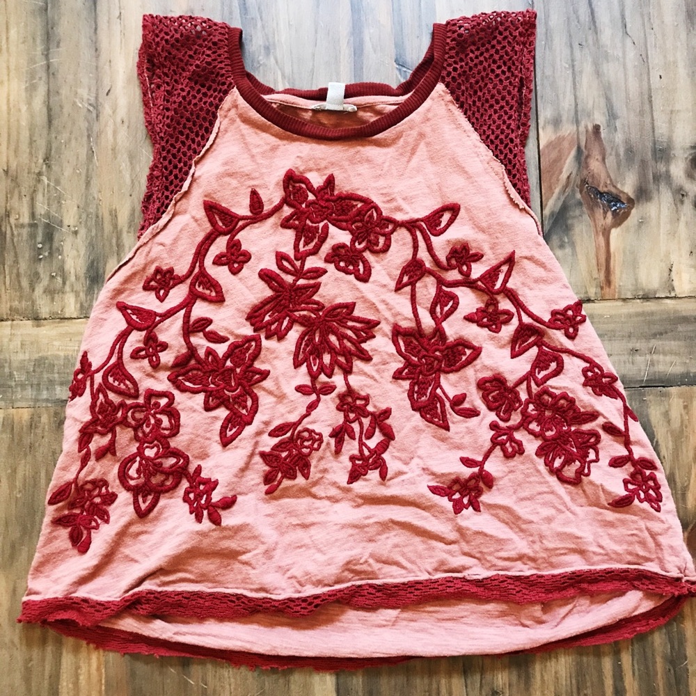 Urban Outfitters summer tank